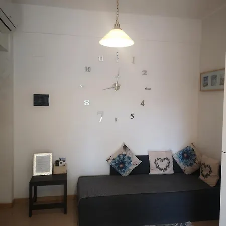 Apartment Elycry Gli Angeli