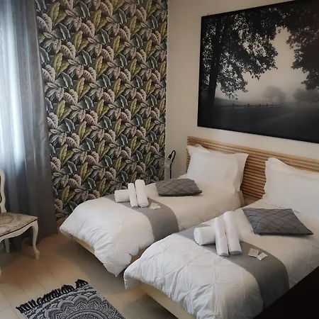 Elycry Apartment