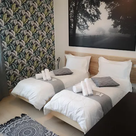 Appartement Elycry *