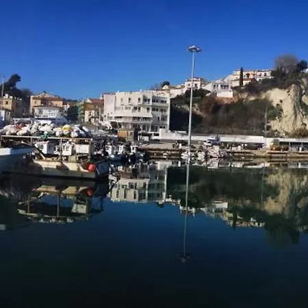 Elycry Appartement *