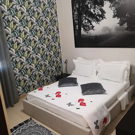 Elycry Apartment
