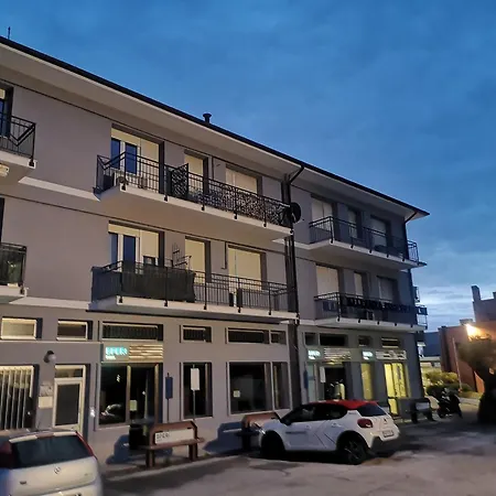 Apartment Elycry *
